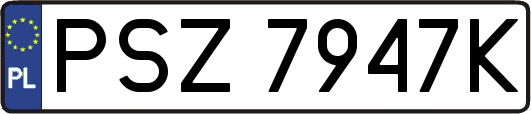 PSZ7947K
