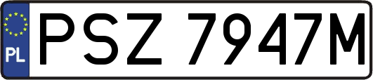 PSZ7947M