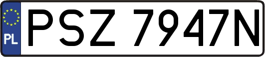 PSZ7947N