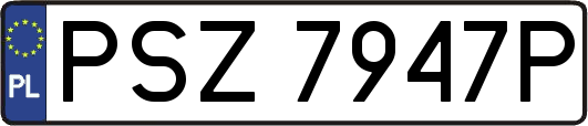 PSZ7947P