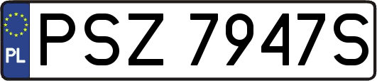 PSZ7947S