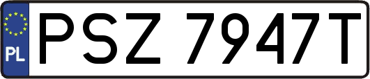 PSZ7947T