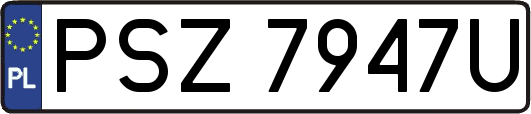 PSZ7947U