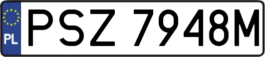 PSZ7948M