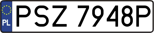 PSZ7948P