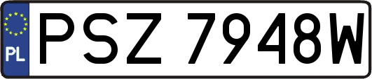 PSZ7948W