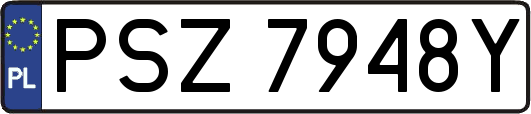 PSZ7948Y
