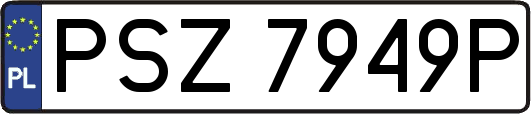 PSZ7949P