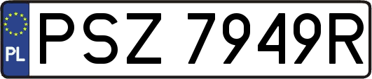 PSZ7949R