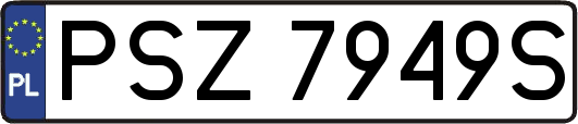 PSZ7949S