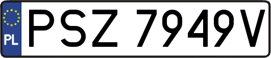 PSZ7949V