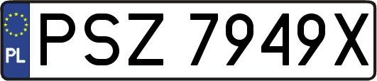 PSZ7949X