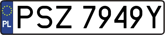 PSZ7949Y