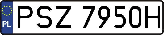PSZ7950H