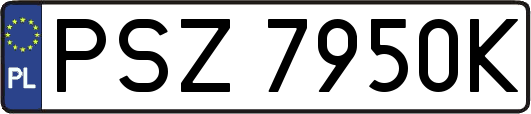 PSZ7950K