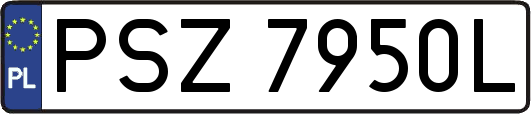 PSZ7950L