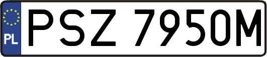 PSZ7950M