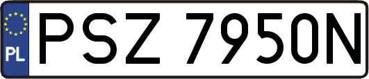 PSZ7950N
