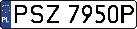 PSZ7950P
