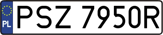PSZ7950R