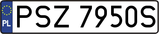 PSZ7950S