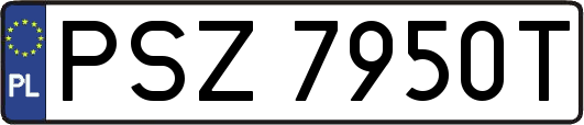 PSZ7950T