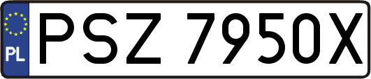 PSZ7950X