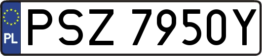PSZ7950Y