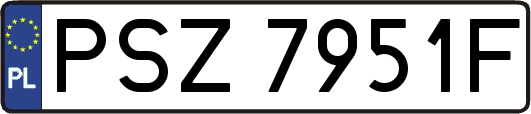 PSZ7951F