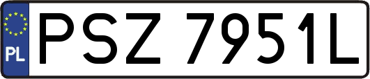 PSZ7951L