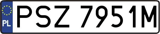 PSZ7951M