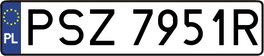 PSZ7951R