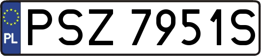 PSZ7951S