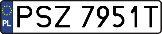 PSZ7951T