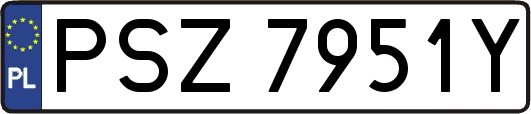 PSZ7951Y