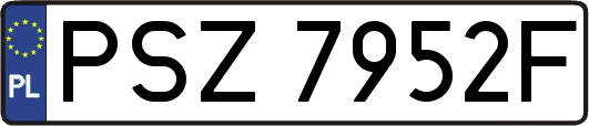 PSZ7952F