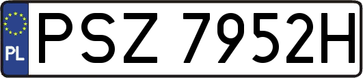 PSZ7952H
