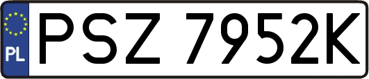 PSZ7952K