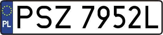 PSZ7952L