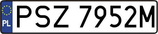 PSZ7952M
