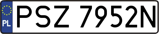 PSZ7952N