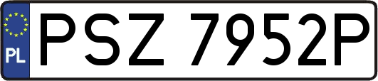 PSZ7952P