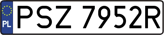 PSZ7952R
