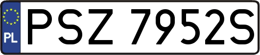 PSZ7952S