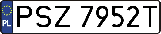 PSZ7952T