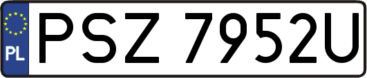 PSZ7952U