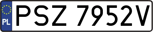 PSZ7952V