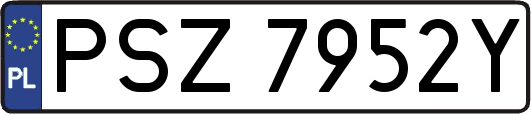 PSZ7952Y