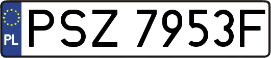 PSZ7953F