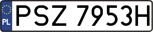 PSZ7953H